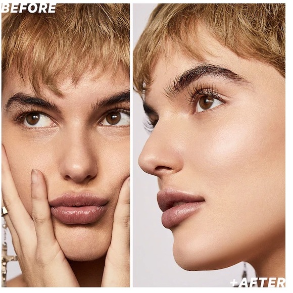 MILK MAKEUP Luminous Blur Stick Primer - Picture 2 of 4